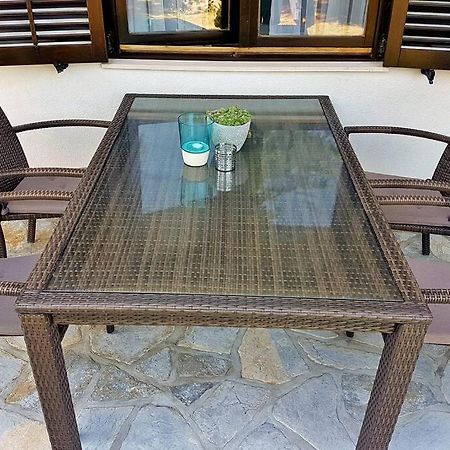 Apartment Samlandin كرك المظهر الخارجي الصورة