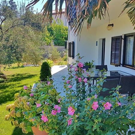 Apartment Samlandin كرك المظهر الخارجي الصورة