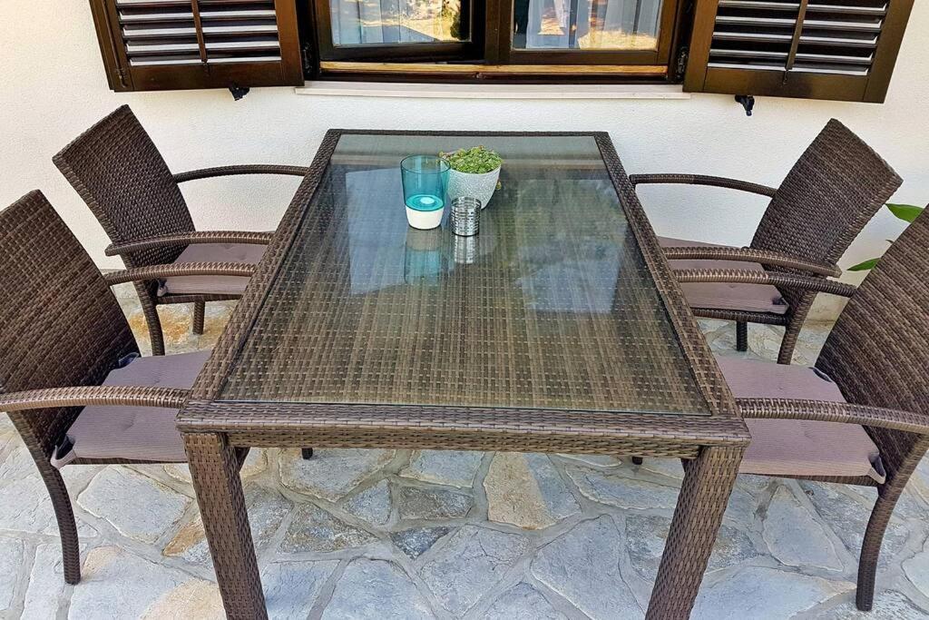 Apartment Samlandin كرك المظهر الخارجي الصورة