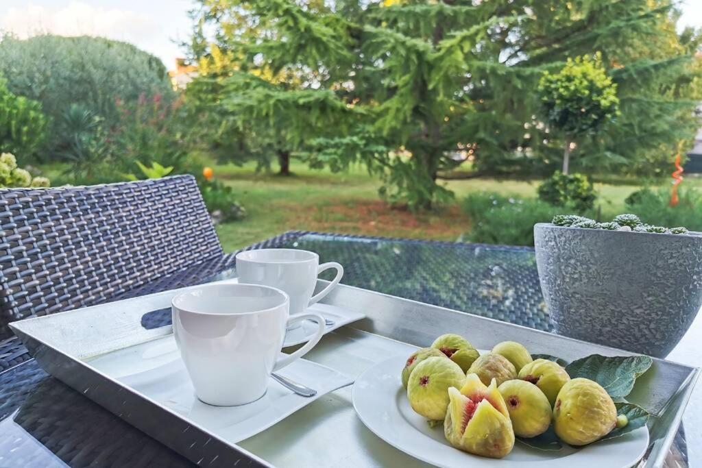 Apartment Samlandin كرك المظهر الخارجي الصورة